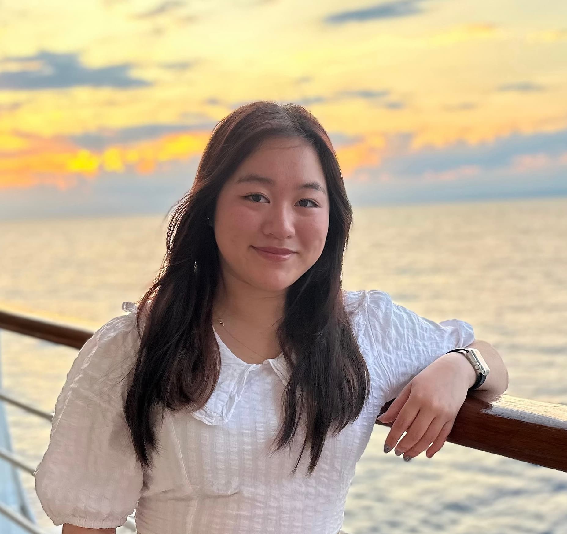 Catherine, tutor offering online and in-person lessons at KIS Academics