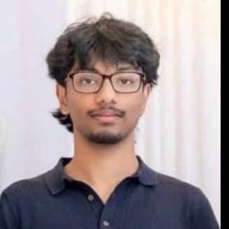 Arnob, tutor offering online and in-person lessons at KIS Academics