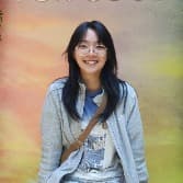 Ellen, tutor offering online and in-person lessons at KIS Academics