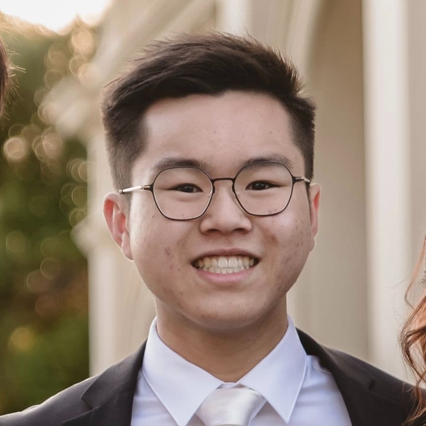 Wilson, tutor offering online and in-person lessons at KIS Academics