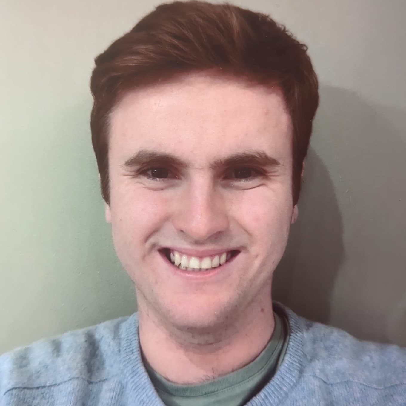 Riley, tutor offering online and in-person lessons at KIS Academics