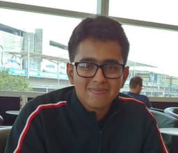 Anirudh, tutor offering online and in-person lessons at KIS Academics