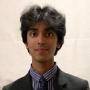 Shiven, tutor offering online and in-person lessons at KIS Academics