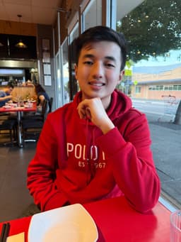 Marcellus, tutor offering online and in-person lessons at KIS Academics