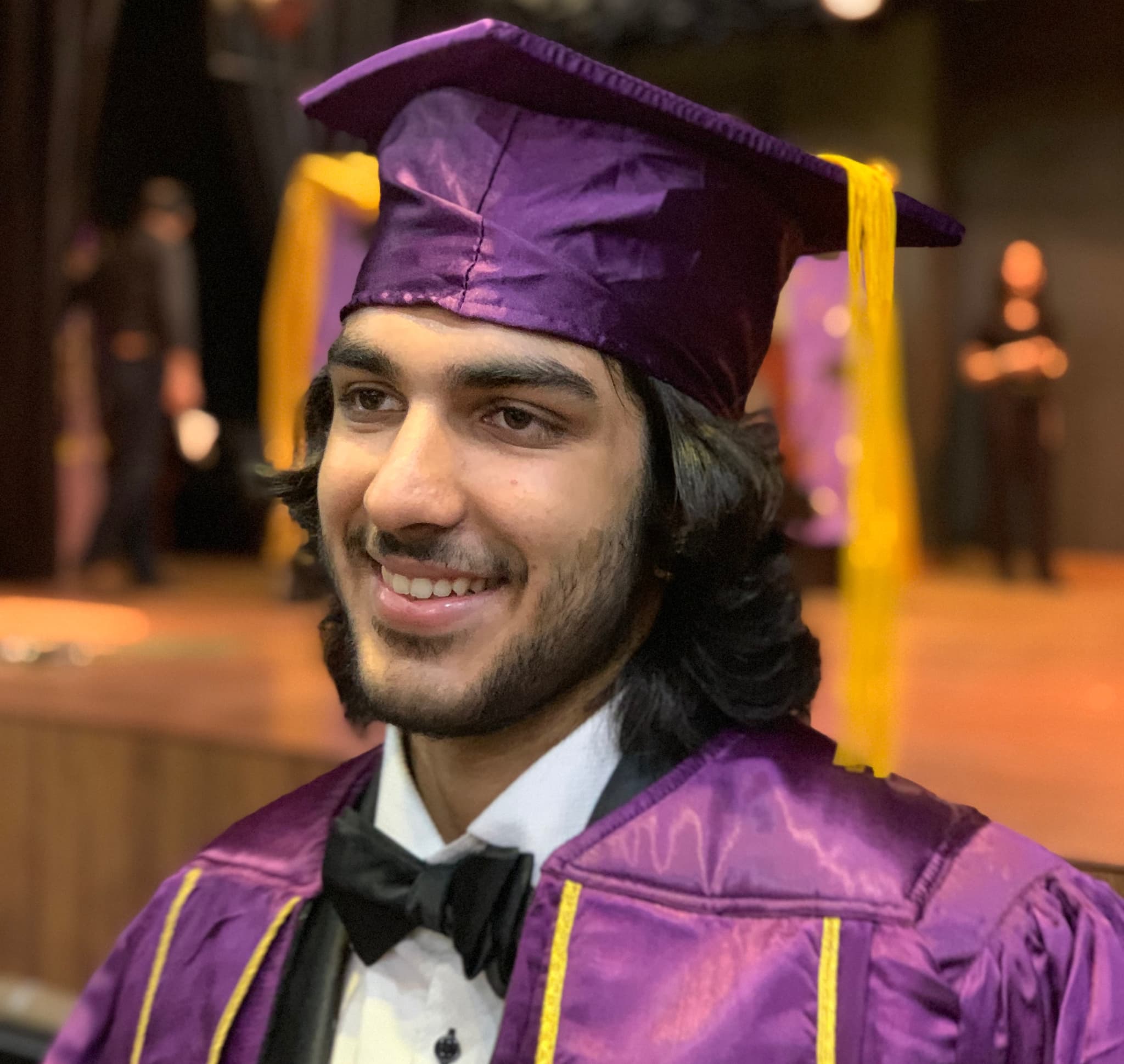 Aryaman, tutor offering online and in-person lessons at KIS Academics